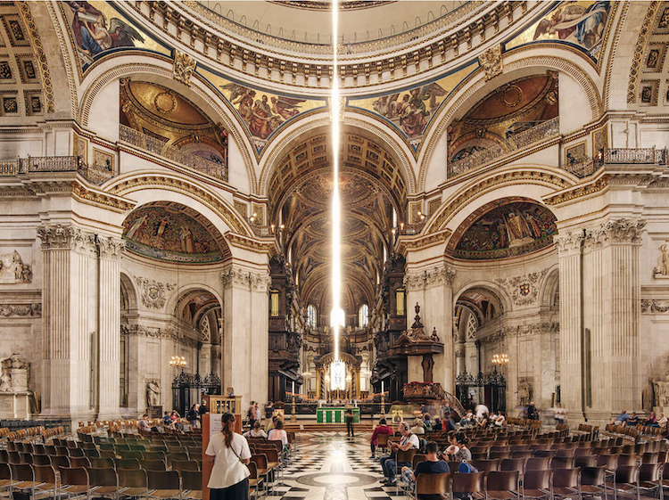 LONDON DESIGN FESTIVAL
